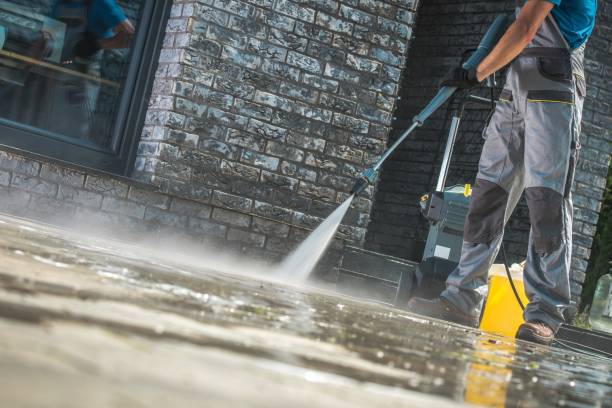 Reliable Santa Ynez, CA Pressure Washing Services Solutions